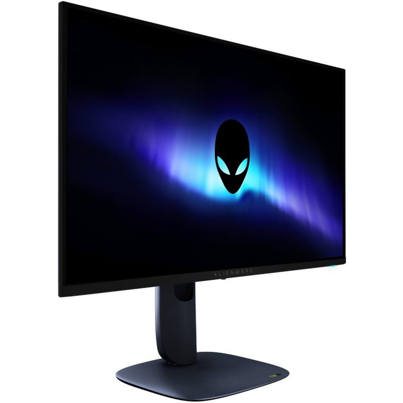 Монитор Dell 26.7" Alienware AW2725Q (210-BQWV) QD-OLED Black 240Hz