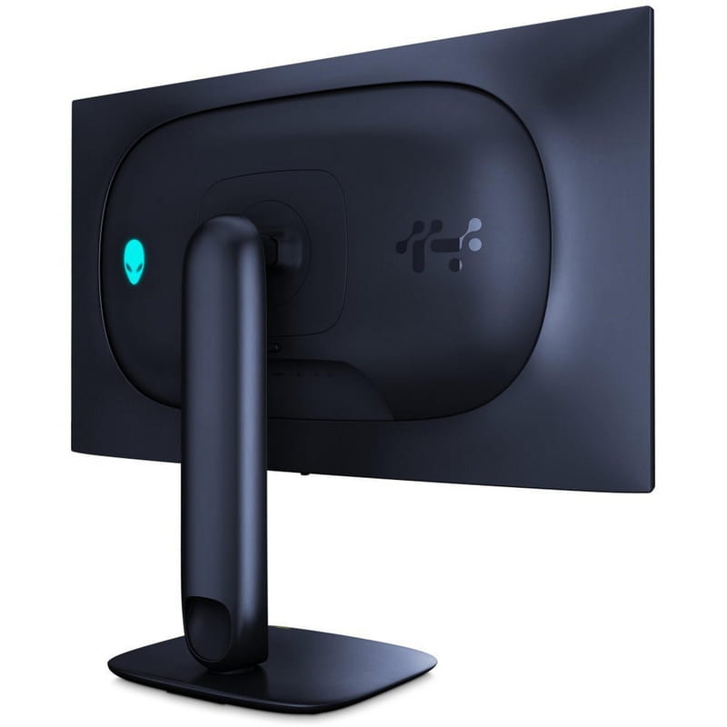 Монитор Dell 26.7" Alienware AW2725Q (210-BQWV) QD-OLED Black 240Hz