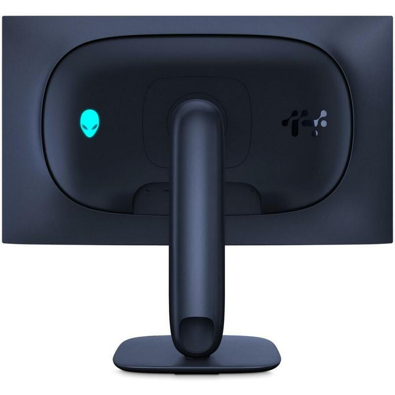 Монитор Dell 26.7" Alienware AW2725Q (210-BQWV) QD-OLED Black 240Hz