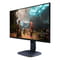 Фото - Монитор Dell 26.7" Alienware AW2725Q (210-BQWV) QD-OLED Black 240Hz | click.ua