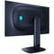 Фото - Монитор Dell 26.7" Alienware AW2725Q (210-BQWV) QD-OLED Black 240Hz | click.ua