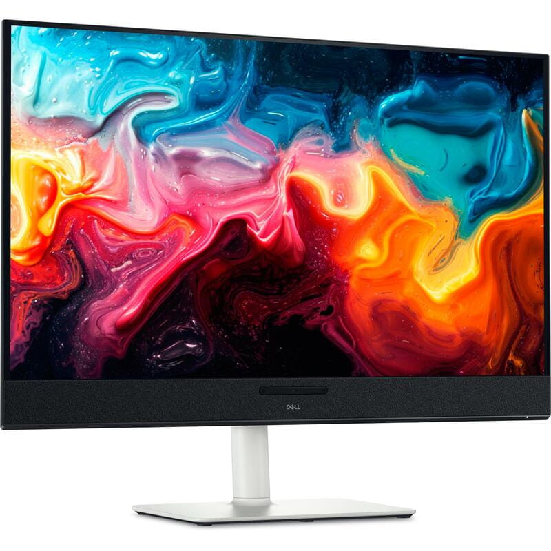 Монитор Dell 31.6" S3225QC (210-BRVT) QD-OLED Black 120Hz