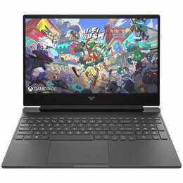 Ноутбук HP Victus 15-fb3058ua (C1XA7EA) Mica Silver