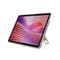 Фото - Планшет Lenovo Tab TB311FU 8/128GB Luna Grey + Clear Case (ZAEH0195UA) | click.ua