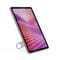 Фото - Планшет Lenovo Tab TB311FU 8/128GB Luna Grey + Clear Case (ZAEH0195UA) | click.ua