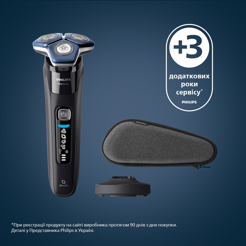 Электробритва Philips Shaver Series 7000 S7886/35