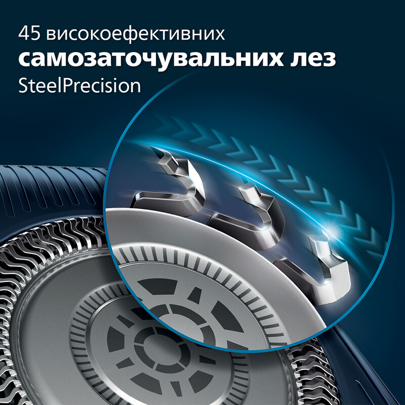 Электробритва Philips Shaver Series 7000 S7886/35