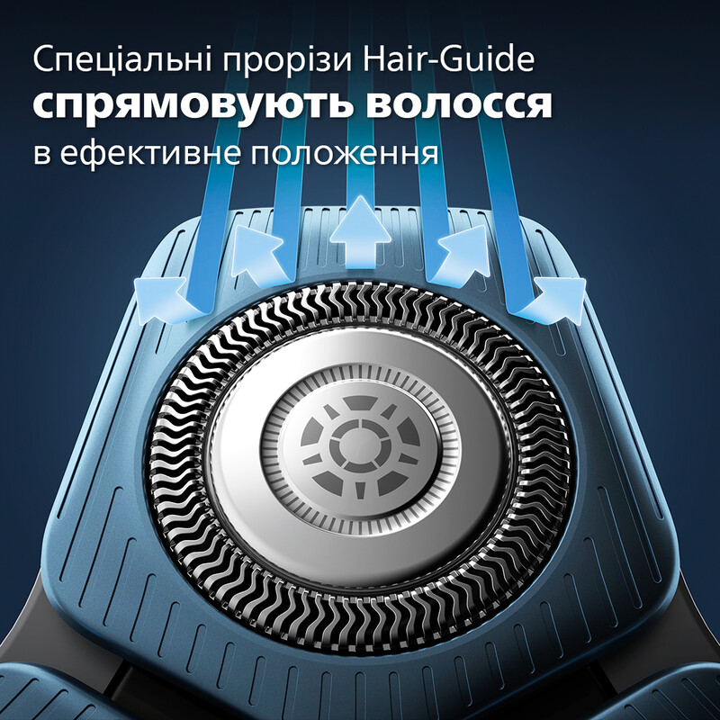 Электробритва Philips Shaver Series 7000 S7886/35