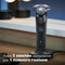 Фото - Электробритва Philips Shaver Series 7000 S7886/35 | click.ua
