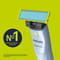 Фото - Змінне лезо Philips OneBlade First Shave QP235/50 | click.ua