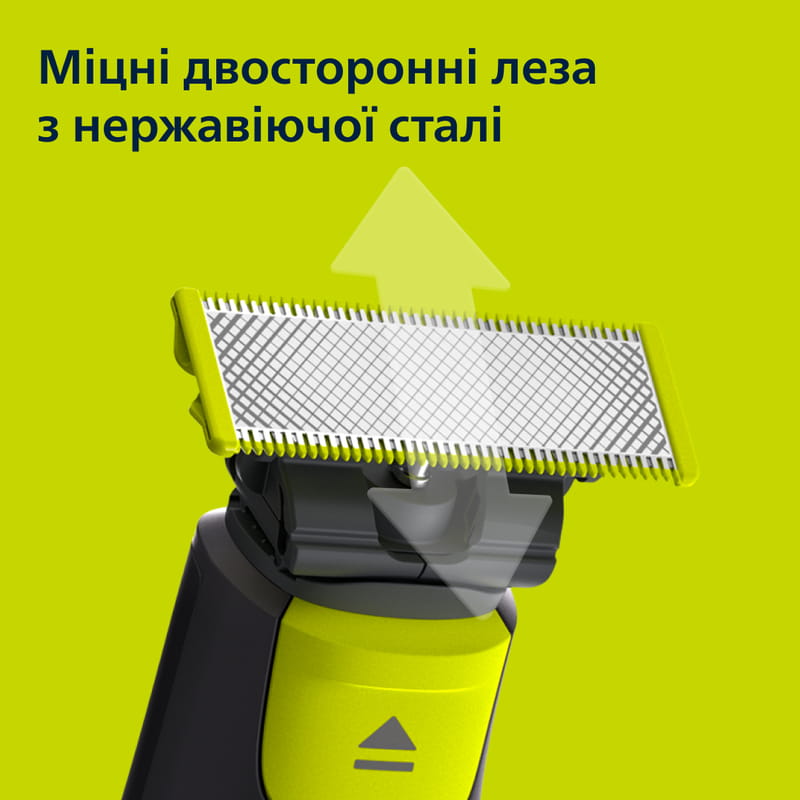 Змінне лезо Philips OneBlade Original QP260/50