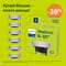 Фото - Змінне лезо Philips OneBlade Original QP260/50 | click.ua