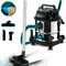 Фото - Пилосос Cecotec Conga Rockstar Wet & Dry Steel Max (CCTC-08114) | click.ua