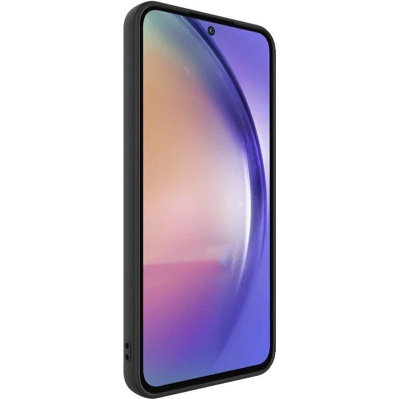 Чeхол-накладка BeCover для Samsung Galaxy A56 SM-A566 Black (712898)