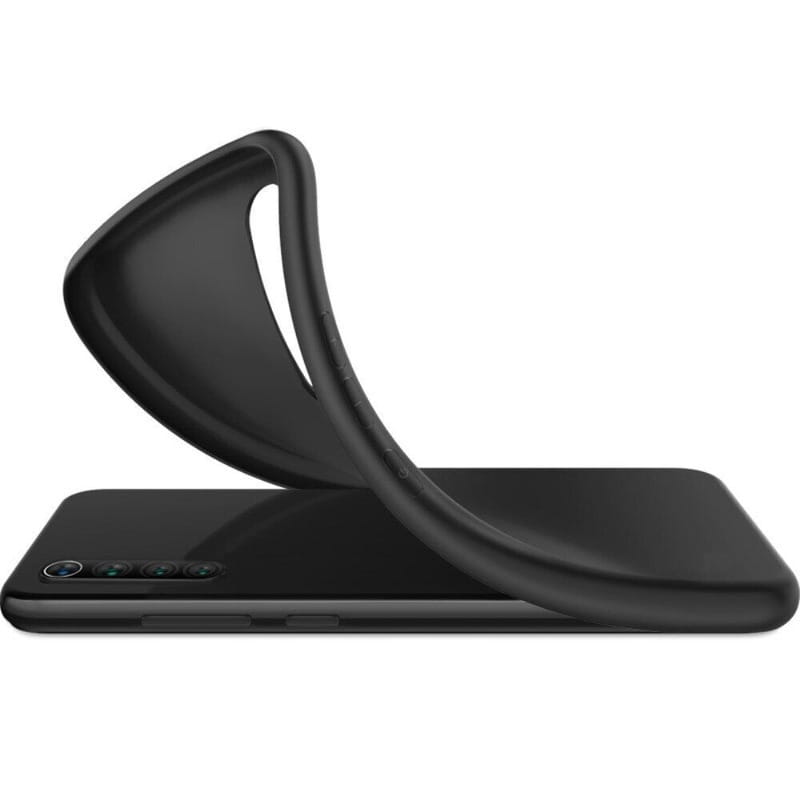 Чeхол-накладка BeCover для Samsung Galaxy A56 SM-A566 Black (712898)