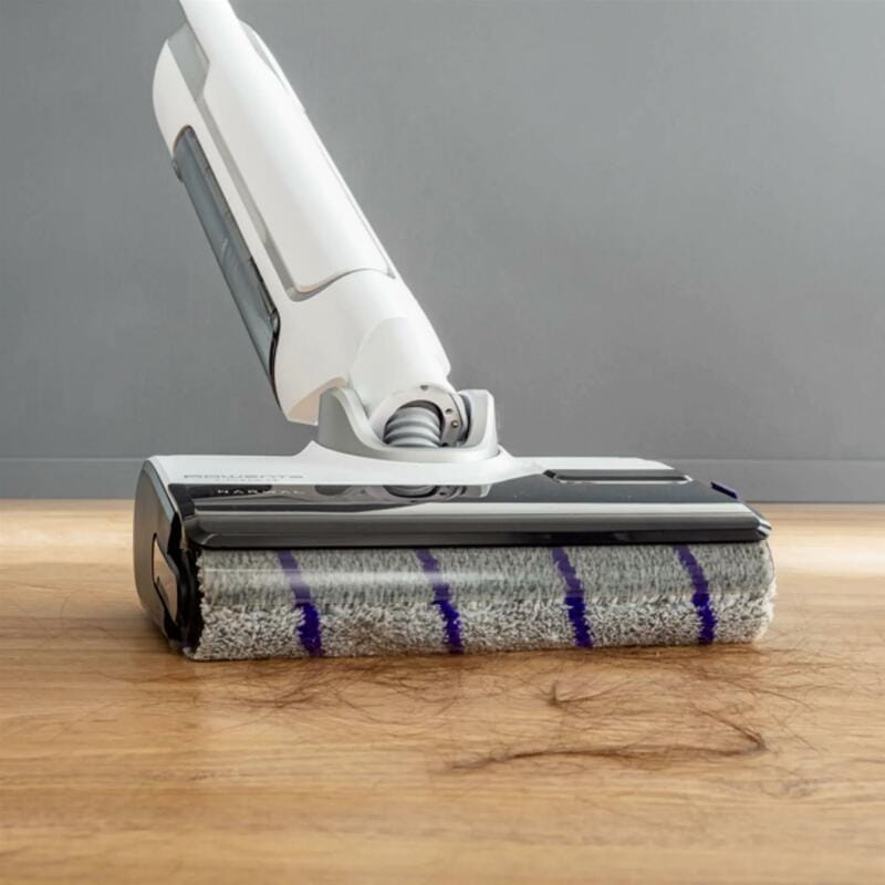 Акумуляторний миючий пилосос Rowenta X-Clean 10 (GZ7540WO)