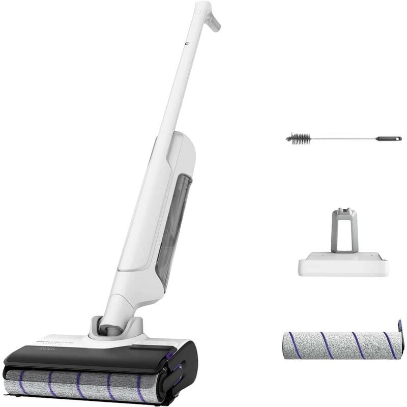 Акумуляторний миючий пилосос Rowenta X-Clean 10 (GZ7540WO)