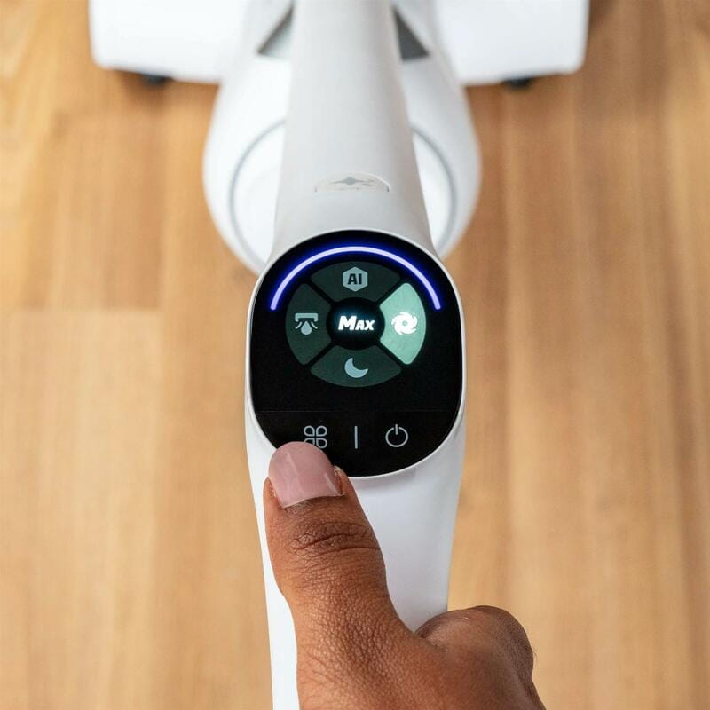 Акумуляторний миючий пилосос Rowenta X-Clean 10 (GZ7540WO)