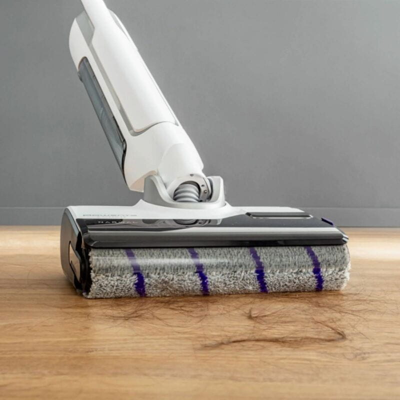 Акумуляторний миючий пилосос Rowenta X-Clean 10 (GZ7540WO)
