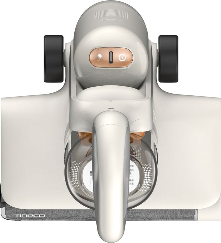 Аккумуляторный моющий пылесос Tineco iFloor Y2 Plus (FW1D1700DE)