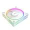 Фото - Вентилятор Asus Prime MR120 ARGB White (90DA00I3-B09000) | click.ua