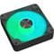 Фото - Вентилятор APNX FP1-120 ARGB Black - 3 Pack (APF3-PF11257.11) | click.ua