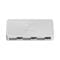 Фото - Вентилятор APNX FP1-120 ARGB White - 3 Pack (APF3-PF11257.21) | click.ua