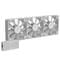 Фото - Вентилятор APNX FP1-120 ARGB White - 3 Pack (APF3-PF11257.21) | click.ua