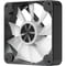 Фото - Вентилятор APNX FP1-R 120 ARGB Black - 3 Pack (APF3-PF11267.11) | click.ua