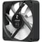 Фото - Вентилятор APNX FP1-R 120 ARGB Black - 3 Pack (APF3-PF11267.11) | click.ua