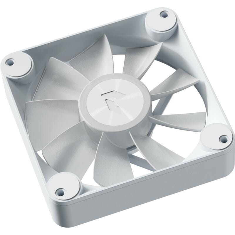 Вентилятор APNX FP1-R 120 ARGB White - 3 Pack (APF3-PF11267.21)
