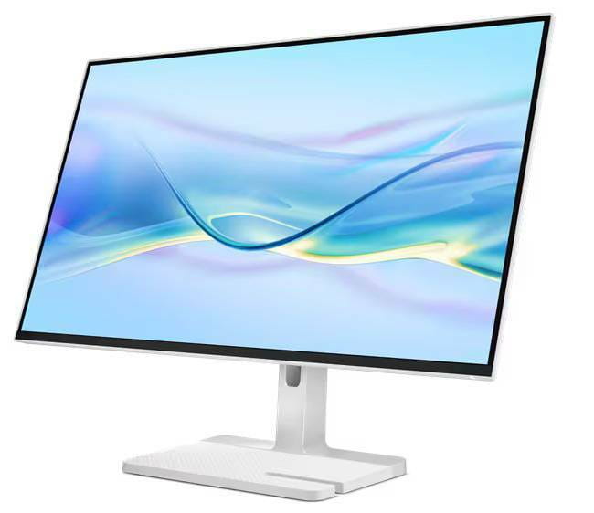 Монитор Lenovo 27" L27h-4A (67C0UAC6UA) IPS Grey 100 Hz