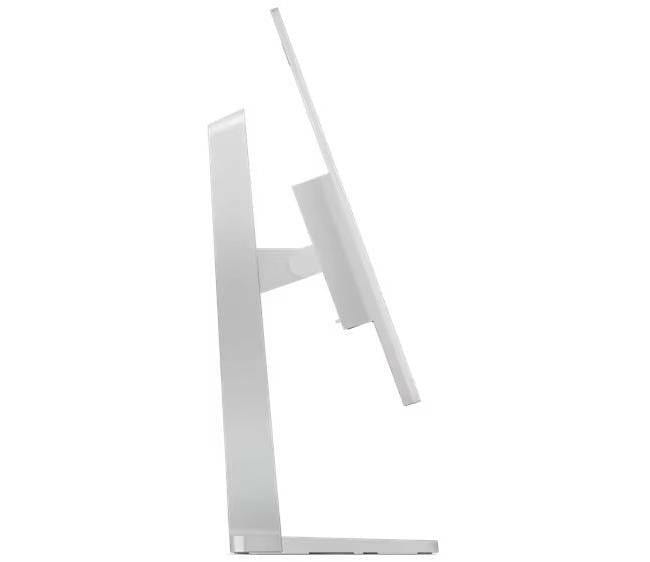 Монитор Lenovo 27" L27h-4A (67C0UAC6UA) IPS Grey 100 Hz