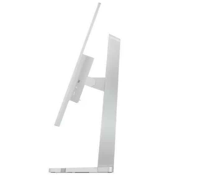 Монитор Lenovo 27" L27h-4A (67C0UAC6UA) IPS Grey 100 Hz
