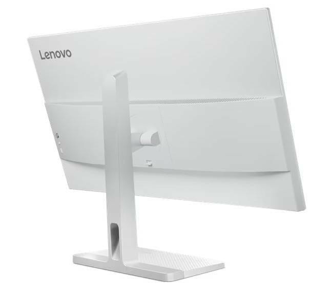 Монитор Lenovo 27" L27h-4A (67C0UAC6UA) IPS Grey 100 Hz