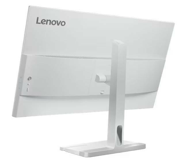 Монитор Lenovo 27" L27h-4A (67C0UAC6UA) IPS Grey 100 Hz