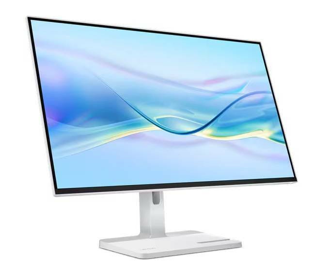 Монитор Lenovo 27" L27h-4A (67C0UAC6UA) IPS Grey 100 Hz