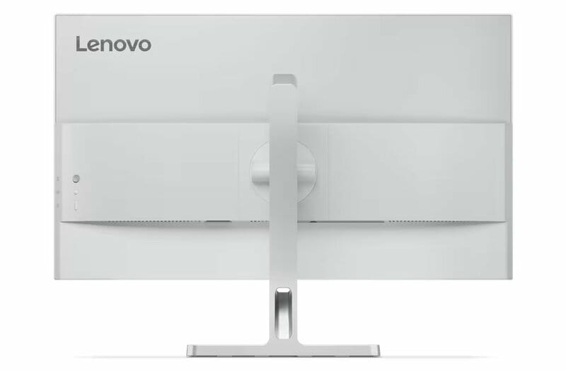Монитор Lenovo 27" L27h-4A (67C0UAC6UA) IPS Grey 100 Hz