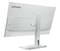 Фото - Монитор Lenovo 27" L27h-4A (67C0UAC6UA) IPS Grey 100 Hz | click.ua