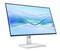 Фото - Монитор Lenovo 27" L27h-4A (67C0UAC6UA) IPS Grey 100 Hz | click.ua