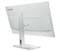 Фото - Монитор Lenovo 27" L27h-4A (67C0UAC6UA) IPS Grey 100 Hz | click.ua