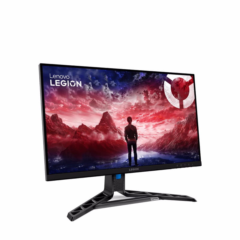 Монитор Lenovo 27" Legion R27qe (68C7GAC3UA) IPS Black 200 Hz
