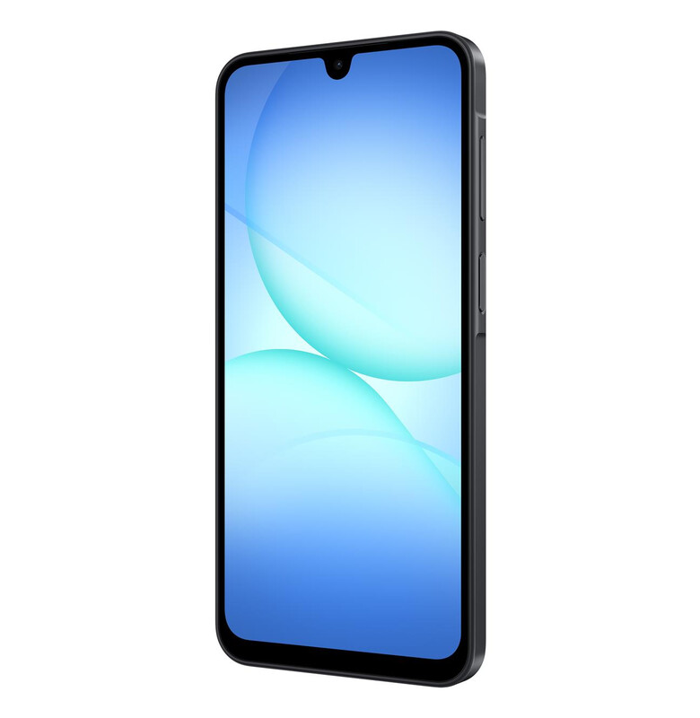 Смартфон Samsung Galaxy A17 SM-A175 4/128GB Black (SM-A175FZKBEUC)