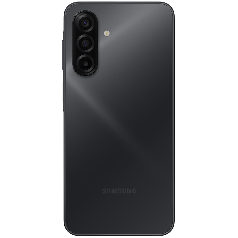 Смартфон Samsung Galaxy A17 SM-A175 4/128GB Black (SM-A175FZKBEUC)