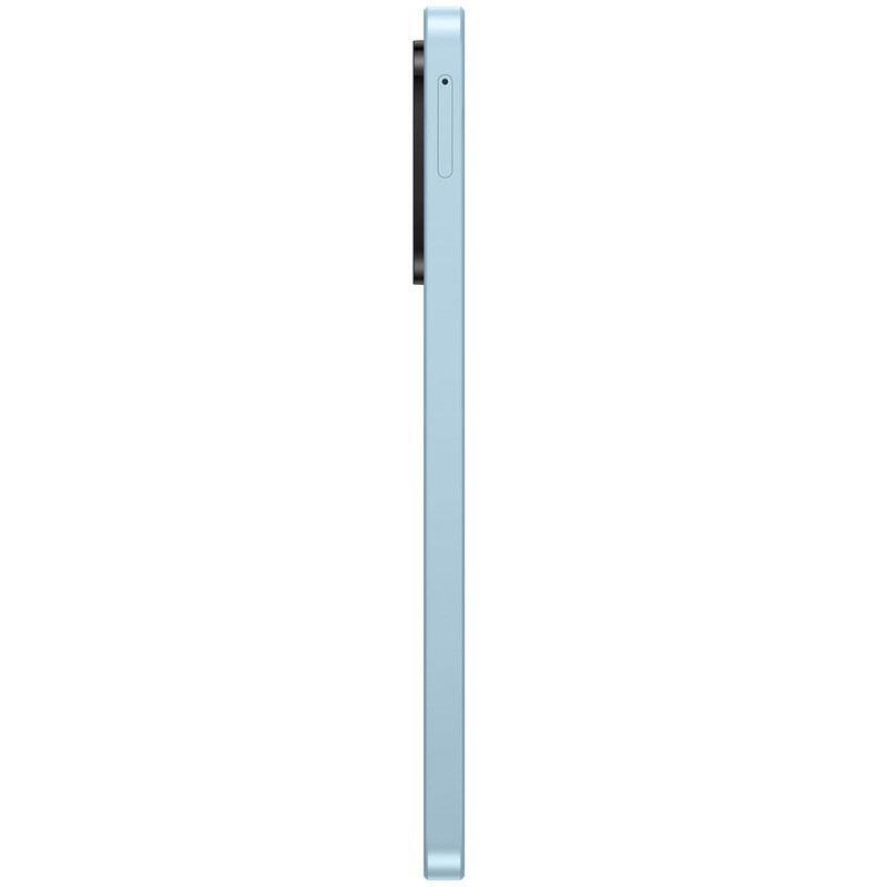 Смартфон Samsung Galaxy A17 SM-A175 4/128GB Light Blue (SM-A175FLBBEUC)