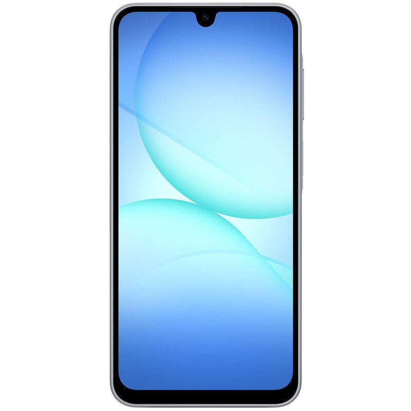 Смартфон Samsung Galaxy A17 SM-A175 4/128GB Gray (SM-A175FZABEUC)