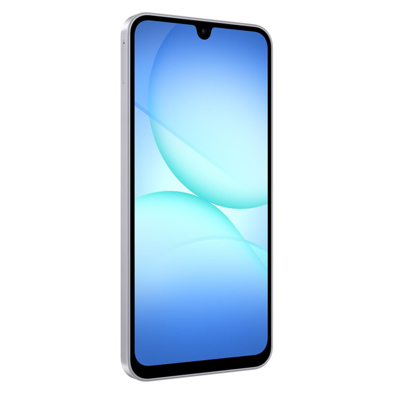 Смартфон Samsung Galaxy A17 SM-A175 4/128GB Gray (SM-A175FZABEUC)