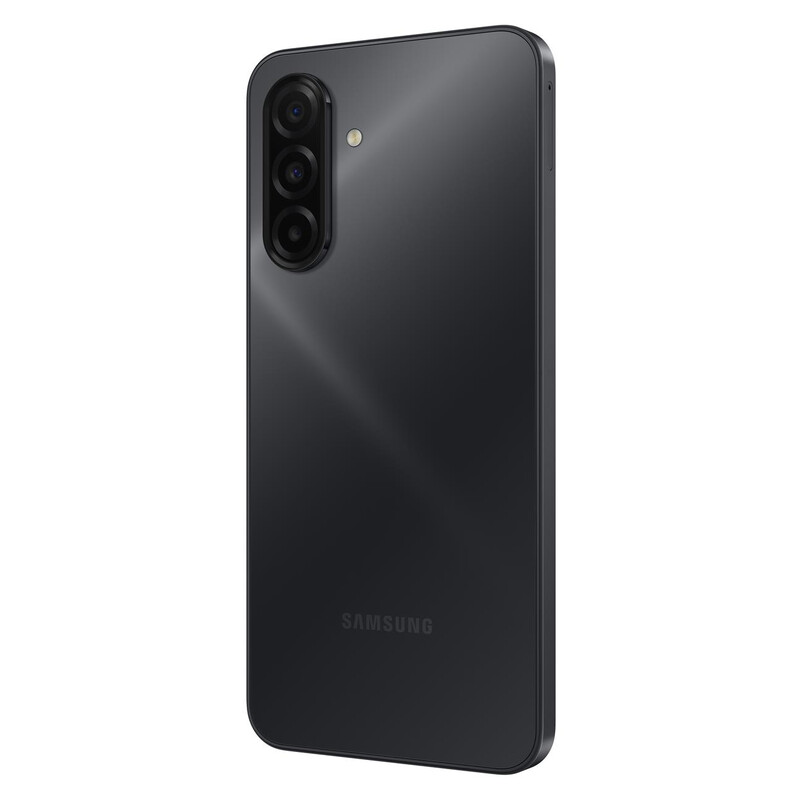 Смартфон Samsung Galaxy A17 SM-A175 8/256GB Black (SM-A175FZKEEUC)