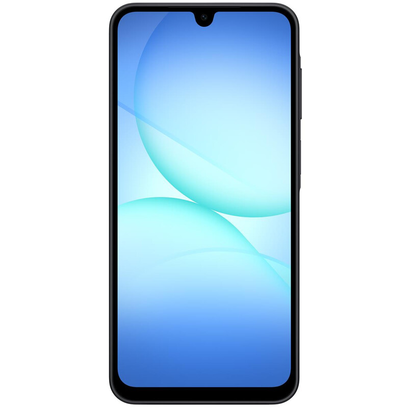 Смартфон Samsung Galaxy A17 SM-A175 8/256GB Black (SM-A175FZKEEUC)