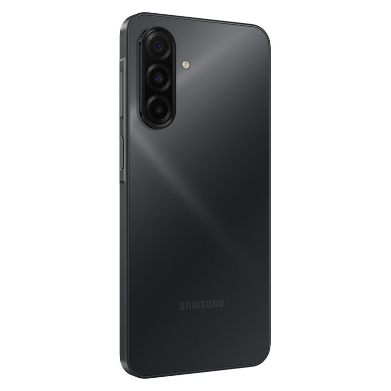 Смартфон Samsung Galaxy A17 SM-A175 8/256GB Black (SM-A175FZKEEUC)